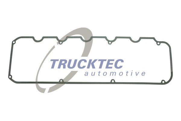 TRUCKTEC AUTOMOTIVE Прокладка, крышка головки цилиндра 08.10.022